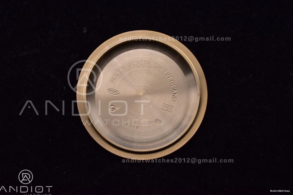 Bracelet SH Edition Dial 116598RBOW YG Timeless Daytona 1:1 Black Diamonds 779 Best ZF Rainbow on 0409